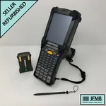 Zebra Motorola MC92N0-GJ0SYEYA6WR Mobile Computer Barcode Scanner Symbol. Fixed Price $279.99.