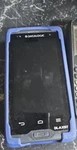Datalogic Dl-axist Wwan Mobile Computer Barcode Scanner With Battery No Charger. Fixed Price $150.00.
