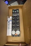 Belden / Lumberg Automation Sensor Distribution Box 0980 Esl 710. Fixed Price $800.00.