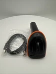 Tera Wireless Barcode Scanner 1D Laser Cordless Usb 2.4G Handheld Reader. Fixed Price $27.99.