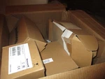 (lot Of 8) *honeywell* 99EX-MB Vehicle Cradle Mount. Fixed Price $149.99.
