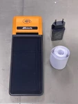Alacrity Handheld Mobile Pos Pda Terminal, 1D 2D Scan Module, 58MM Receipt Print. Fixed Price $95.19.