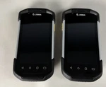 *lot Of 2* Zebra Android 11 Scanner Wifi TC720L-0MJ24B0-NA Guaranteed Vgc. Fixed Price $295.00.