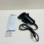 Champtek SD120 Ccd Barcode Reader Handheld Scanner Wired Device Tested. Fixed Price $125.84.