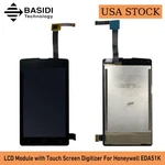 Lcd Display Module + Touch Screen Digitizer For Honeywell EDA51K Us Stock. Fixed Price $55.00.