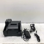 Epson TM-S9000MJ M273A 3-IN-1 Check Reader And Receipt Printer. Fixed Price $79.99.