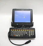 Zebra VC80X Rugged Vehicle-mount Computer W/ Qwerty Keyboard. Fixed Price $178.99.