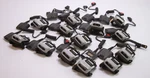 13X Symbol RS507 Ring Barcode Scanners Untested As Is Read. Fixed Price $184.95.