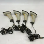 Lot Of Symbol 4000I Usb Barcode Scanner, LS400I. Fixed Price $35.99.