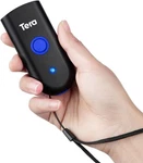 Tera Mini 1D Barcode Scanner Bluetooth Wireless Usb Pocket. Fixed Price $32.98.