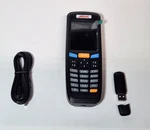 2D Wireless Barcode Scanner, Jrhc Portable Inventory & Data Collector. Fixed Price $70.00.