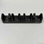 Point Mobile 4-SLOT Charging Cradle PM550-4SC (p/n P550-4SC0-1). Fixed Price $99.99.