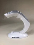 New Datalogic Heron Linear Imager Barcode Scanner HD3130 White. Fixed Price $25.99.