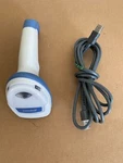 #S6C Symbol DS4308-HC0000BZZWW Scanner W/cable. Fixed Price $133.99.