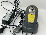 Symbol Motorola Rugged 2D Barcode Scanner DS3478-SF20005WR Kit Serial. Fixed Price $52.93.