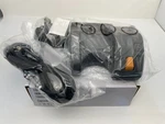 Zebra Single Ethernet Charging Dock Kit For QLN/ZQ6 Hc Series P1065668-023 New. Fixed Price $170.00.