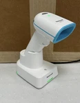 Honeywell 1962 Hhd Xenon Ultra Handheld Barcode Scanner With Charging Base. Fixed Price $350.00.