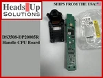 Symbol DS3508-DP20005R Handle Cpu Board, Used, Tested Working, Ready To Ship!. Fixed Price $75.00.