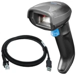 Datalogic Gryphon GD4520 Barcode Scanner Brand New Usb Corded 2D Imager. Fixed Price $199.00.