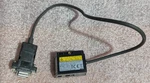 Opticon Scanner Oking Read Model: MF1NLV-1001-B Fast Usa Shipping! #S157. Fixed Price $35.40.