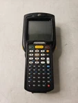 Motorola Symbol MC3190-8L4H24E0A Barcode Scanner. Fixed Price $62.99.