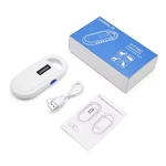 Geenfc PT160 Pet Microchip Scanner Fdx-b & ID64 Supported New. Fixed Price $15.99.