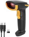 Wireless Scanner 1D Usb Handheld Bluetooth Reader W/ App & Sdk. Fixed Price $52.41.