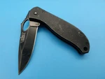 Uzi-tactical Pocket Knife Frame Lock. Fixed Price $25.49.