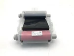 Brady 76791 Ribbon Catridge Black Blue Red Yellow For Globalmark Printer. Fixed Price $129.99.
