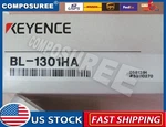 1PC Keyence BL-1301HA Digital Barcode Reader New. Fixed Price $333.12.