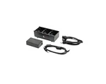 Open Box Zebra SAC-MPM-3BCHGUS1-01 Slot Battery Charger For ZQ300 (new Sealed). Fixed Price $92.03.