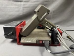 Vintage Intermec 9510 Barcode Reader & 1620 Laser Scanner + Fiber Optic Delay. Fixed Price $99.75.