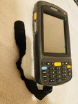Symbol ICES/NMB-003 Barcode Scanner Class 1549D-MC7090. Fixed Price $59.99.