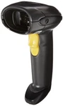 Symbol LS4208-SR20007ZZR Handheld Barcode Reader, Black. Fixed Price $86.67.
