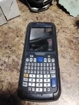 Intermec Bar-code Scanner CN70EQ2KCU4W2100 Untested For Parts Only. Fixed Price $55.00.