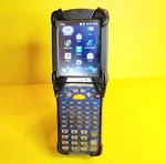 Bartec MC92N0EX-IS Ultra-rugged Handheld Barcode Scanner Laser Mobile Computer. Fixed Price $253.43.