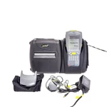 Symbol PDT8100-B2A9400 Pocket Pc Barcode Scanner Printer Kit.. Fixed Price $143.99.