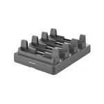 Honeywell EDA10A-CB-1 Cradle Docking Tablet Pc 4 Slot Charging Capability. Fixed Price $889.20.
