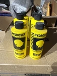 Hydrosep Water Treatment Additive For Eyewash Stations 6- (8OZ) Bottles. Fixed Price $25.00.