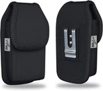 Agoz Zebra TC51 TC56 Scanner Holster, Rugged Carrying Case Pouch For. Fixed Price $21.73.