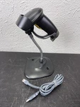 Neewer Laser Barcode Scanner LS-4209-SR2013 W/ Stand & Usb. Fixed Price $40.00.