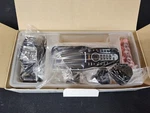 Honeywell Dolphin Mobile Computer (6100BP11111E0H) W/power Supply. Fixed Price $273.78.