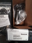 Honeywell Barcode Scanner With Cradle Charger 7837-4026-9090/7837-4028-9090. Fixed Price $125.00.