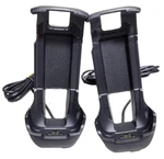Zebra MC45 Vehicle Charge Cradle / VCD45XX-1000R (lot Of 2)- Used.. Fixed Price $61.19.