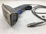 Intermec SR61T Handheld 2D Imager Bar Code Scanner With Usb Plug. Fixed Price $50.00.