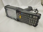 Motorola Symbol MC92N0-G30SXERA5WR Windows Mobile Computer Barcode Scanner. Fixed Price $629.99.