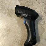 Datalogic BK-910 Powerscan PM9501 New With Cradle W/battery. Fixed Price $249.99.