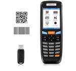 1D 2D Portable Inventory Scanner,jrhc Collector Counter 2.4G Wireless. Fixed Price $59.99.