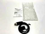 Microscan Idec 99-000017-02 Photo Sensor For Use With IB-131. Fixed Price $189.99.