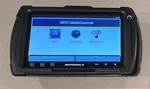 As-is Motorola ET1N0-7G2V1UUS Tablet. Fixed Price $27.99.
